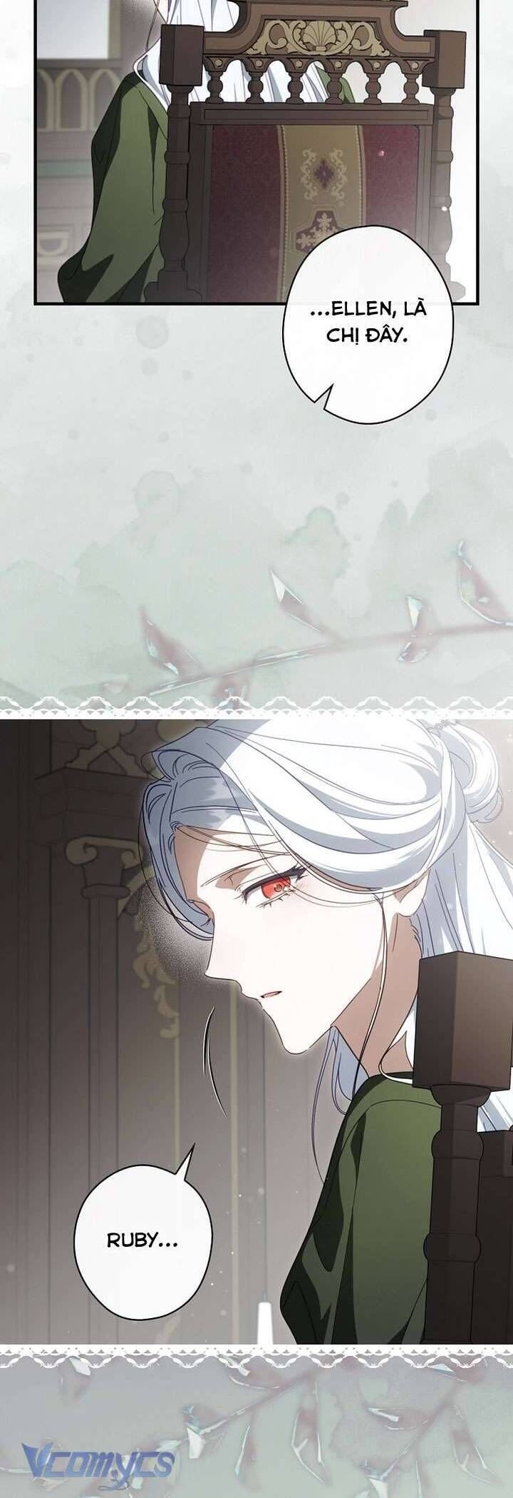 Phương Pháp Khiến Phu Quân Đứng Về Phía Tôi - Chapter 120 - Page 8