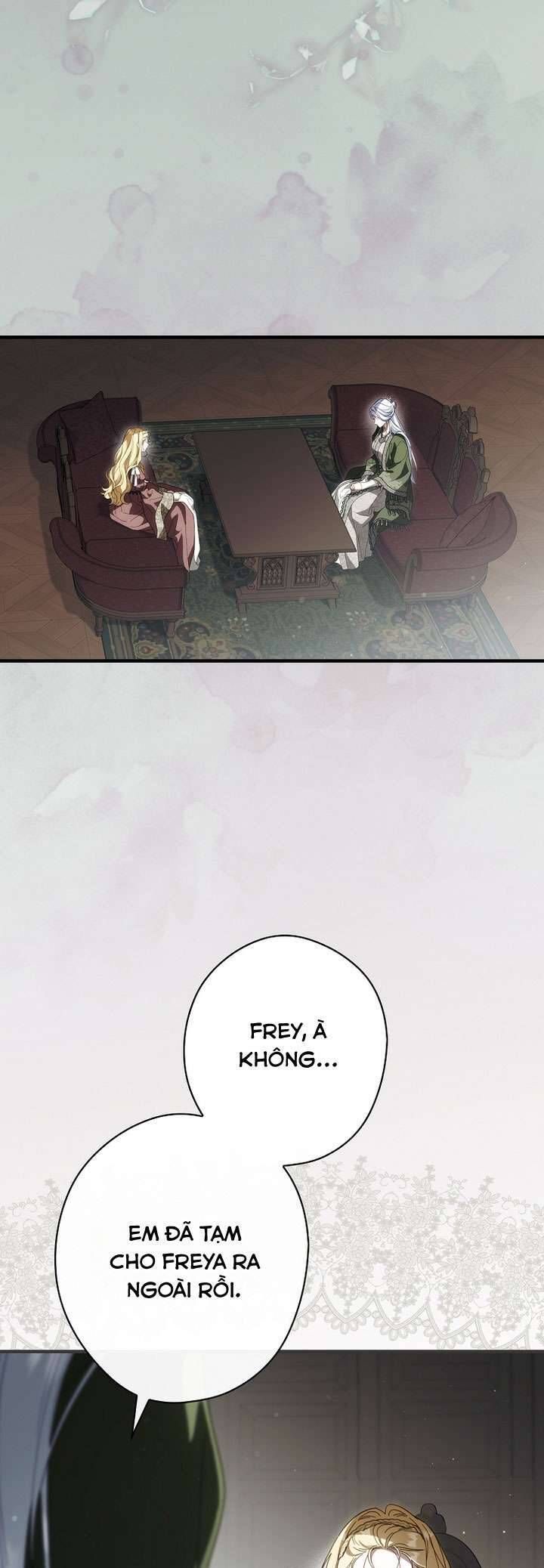 Phương Pháp Khiến Phu Quân Đứng Về Phía Tôi - Chapter 120 - Page 9