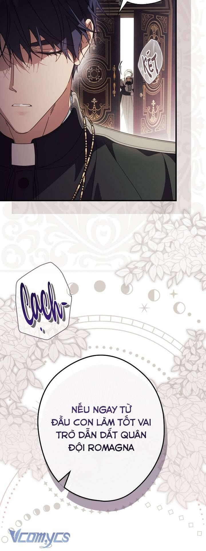 Phương Pháp Khiến Phu Quân Đứng Về Phía Tôi - Chapter 121 - Page 12