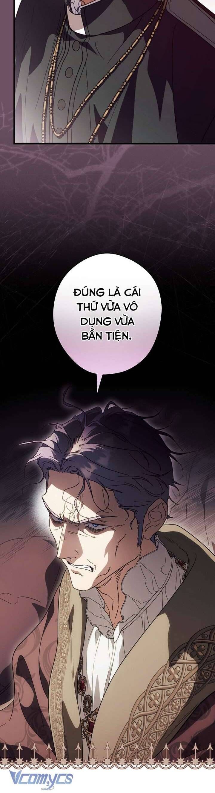 Phương Pháp Khiến Phu Quân Đứng Về Phía Tôi - Chapter 121 - Page 14