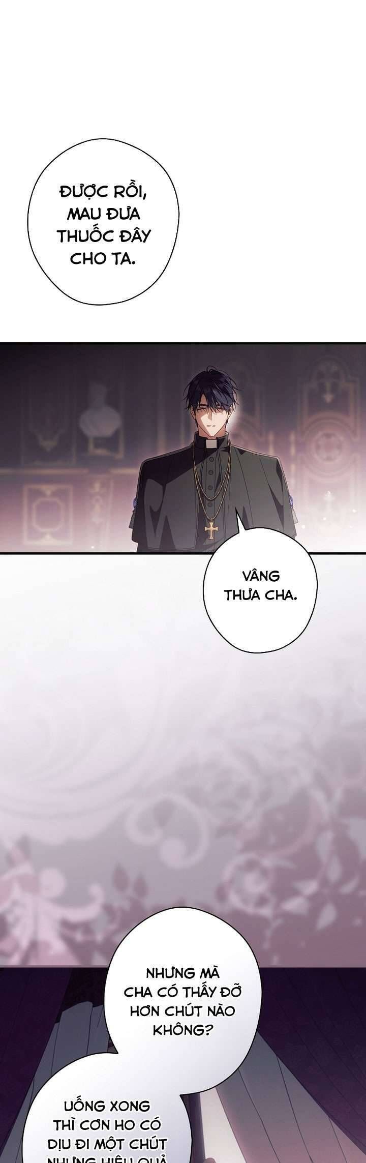 Phương Pháp Khiến Phu Quân Đứng Về Phía Tôi - Chapter 121 - Page 15