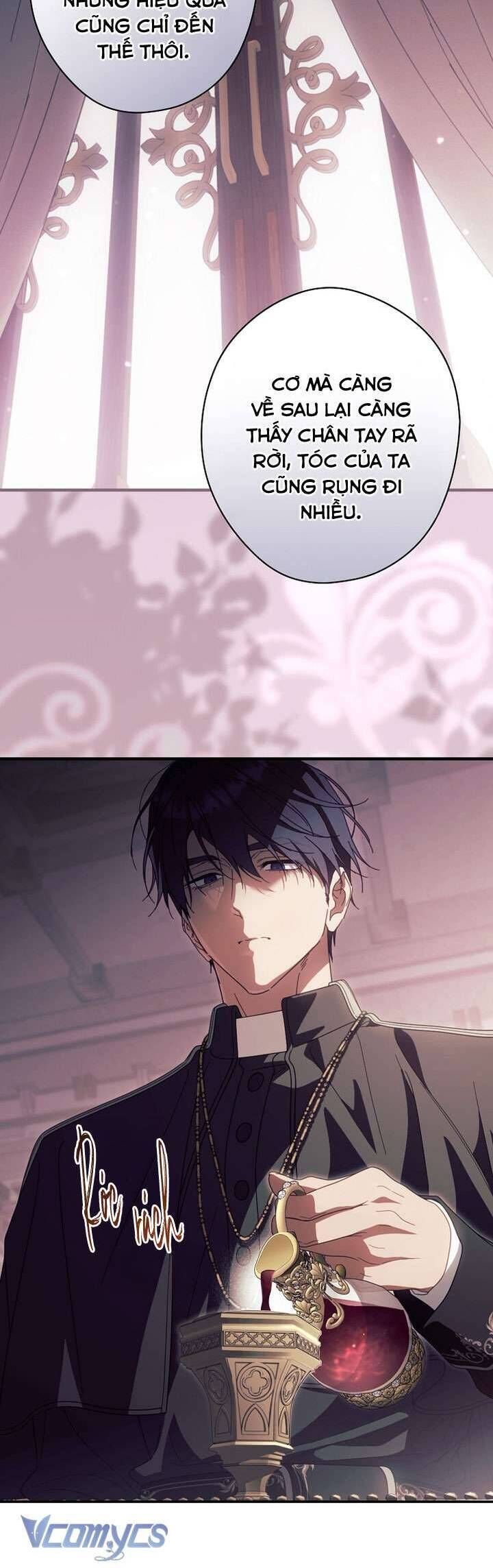 Phương Pháp Khiến Phu Quân Đứng Về Phía Tôi - Chapter 121 - Page 16