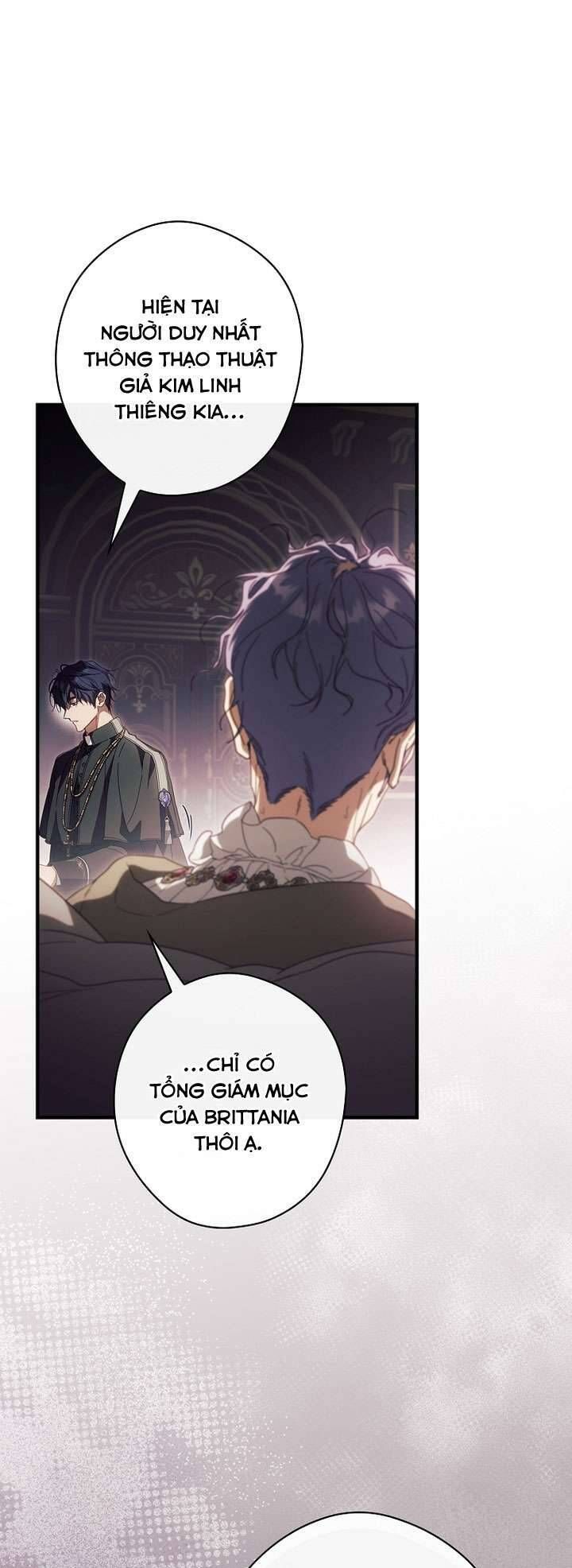 Phương Pháp Khiến Phu Quân Đứng Về Phía Tôi - Chapter 121 - Page 17