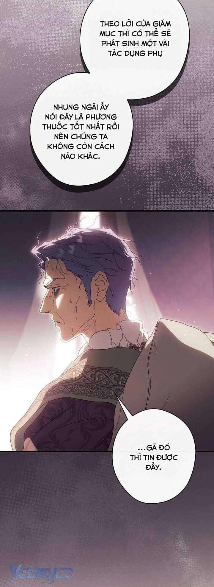 Phương Pháp Khiến Phu Quân Đứng Về Phía Tôi - Chapter 121 - Page 18