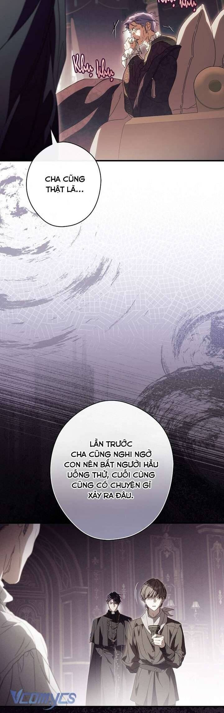 Phương Pháp Khiến Phu Quân Đứng Về Phía Tôi - Chapter 121 - Page 20