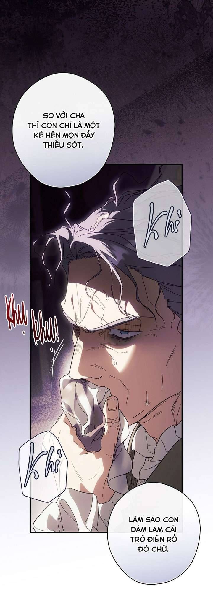 Phương Pháp Khiến Phu Quân Đứng Về Phía Tôi - Chapter 121 - Page 21