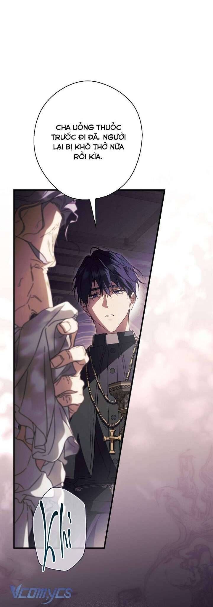 Phương Pháp Khiến Phu Quân Đứng Về Phía Tôi - Chapter 121 - Page 22