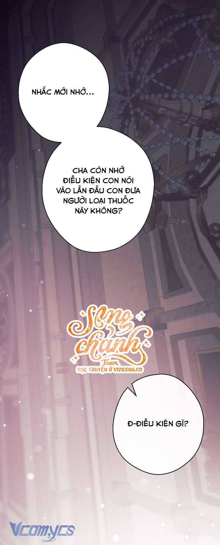 Phương Pháp Khiến Phu Quân Đứng Về Phía Tôi - Chapter 121 - Page 24