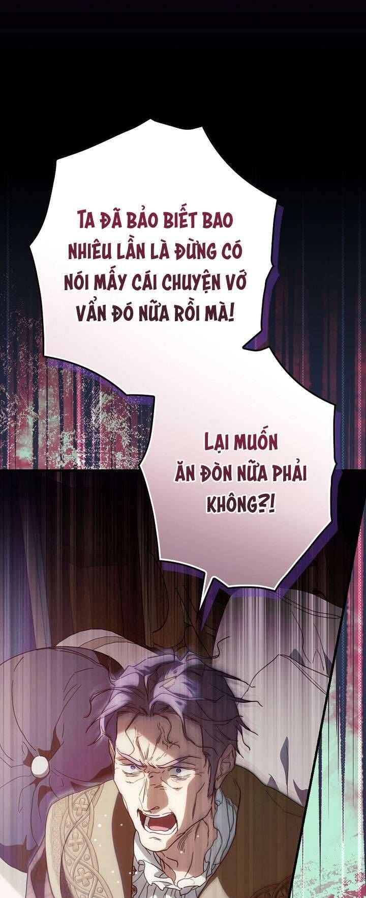 Phương Pháp Khiến Phu Quân Đứng Về Phía Tôi - Chapter 121 - Page 26