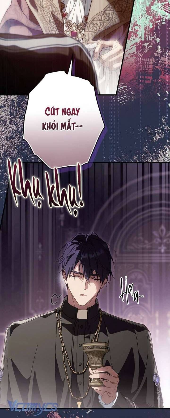 Phương Pháp Khiến Phu Quân Đứng Về Phía Tôi - Chapter 121 - Page 27