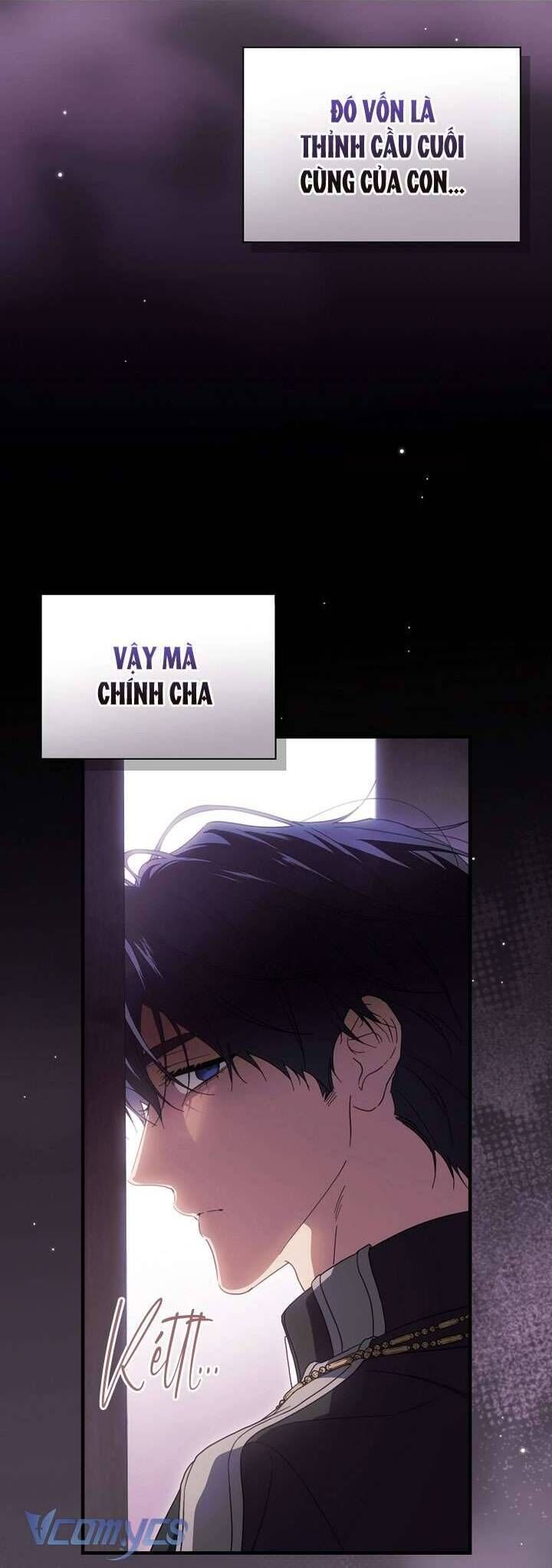 Phương Pháp Khiến Phu Quân Đứng Về Phía Tôi - Chapter 121 - Page 33