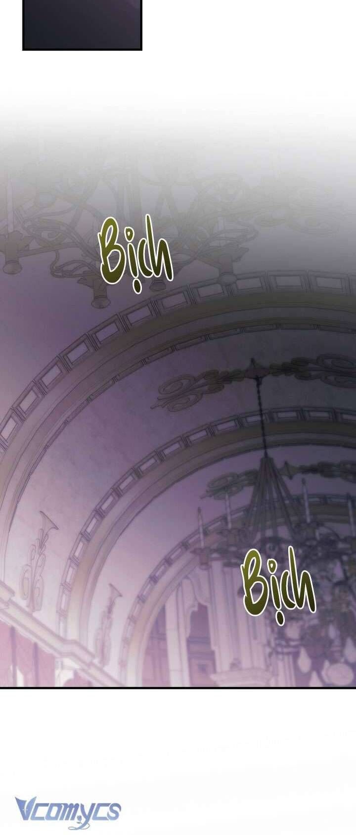 Phương Pháp Khiến Phu Quân Đứng Về Phía Tôi - Chapter 121 - Page 35