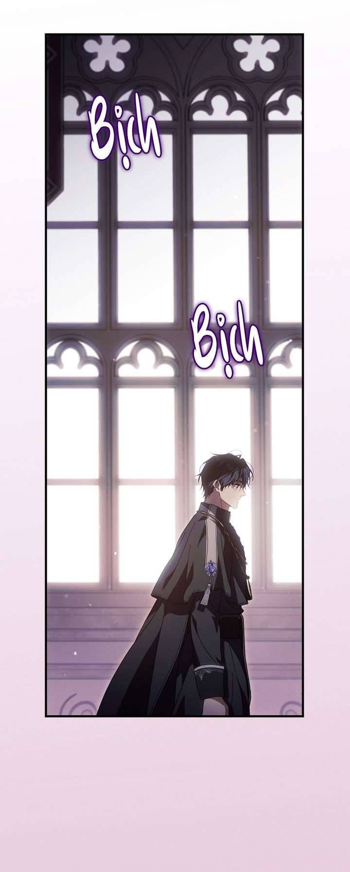 Phương Pháp Khiến Phu Quân Đứng Về Phía Tôi - Chapter 121 - Page 36