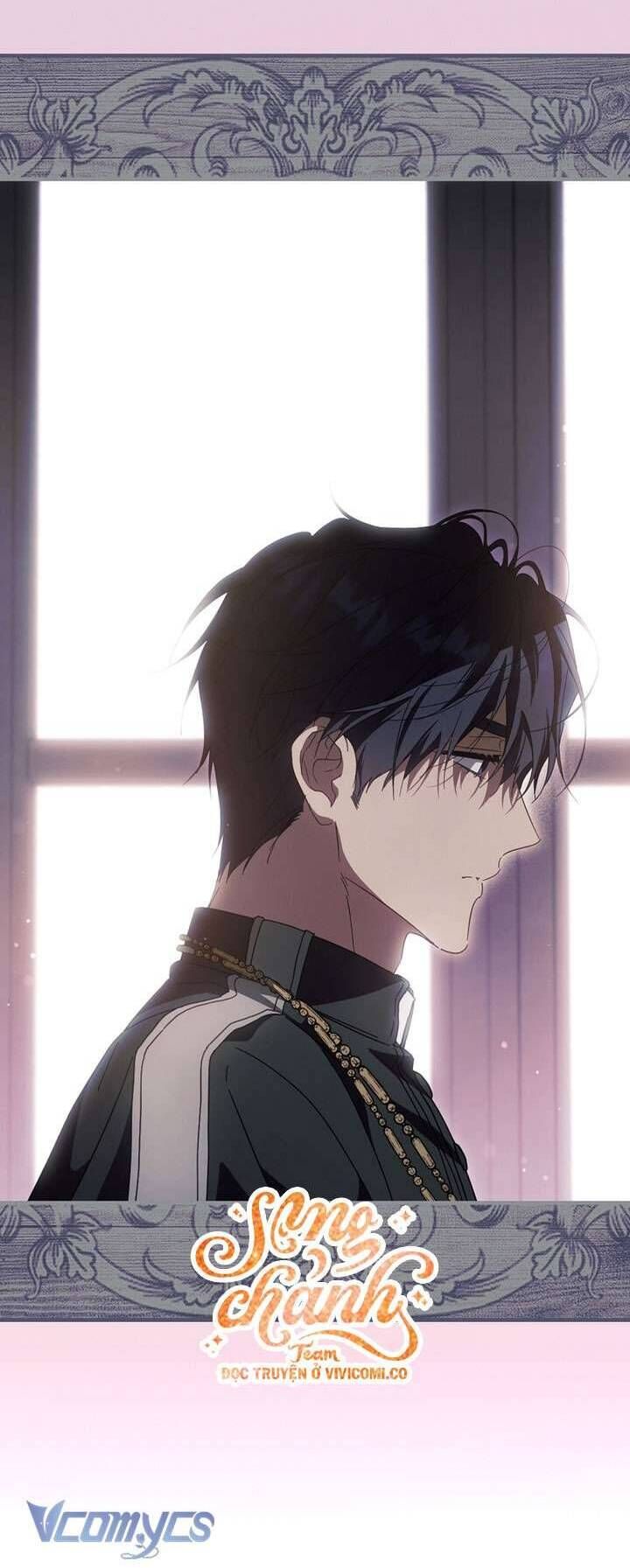 Phương Pháp Khiến Phu Quân Đứng Về Phía Tôi - Chapter 121 - Page 37