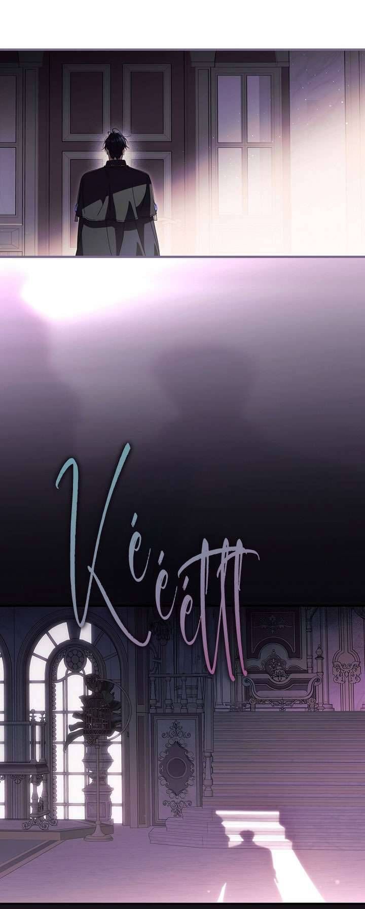 Phương Pháp Khiến Phu Quân Đứng Về Phía Tôi - Chapter 121 - Page 38