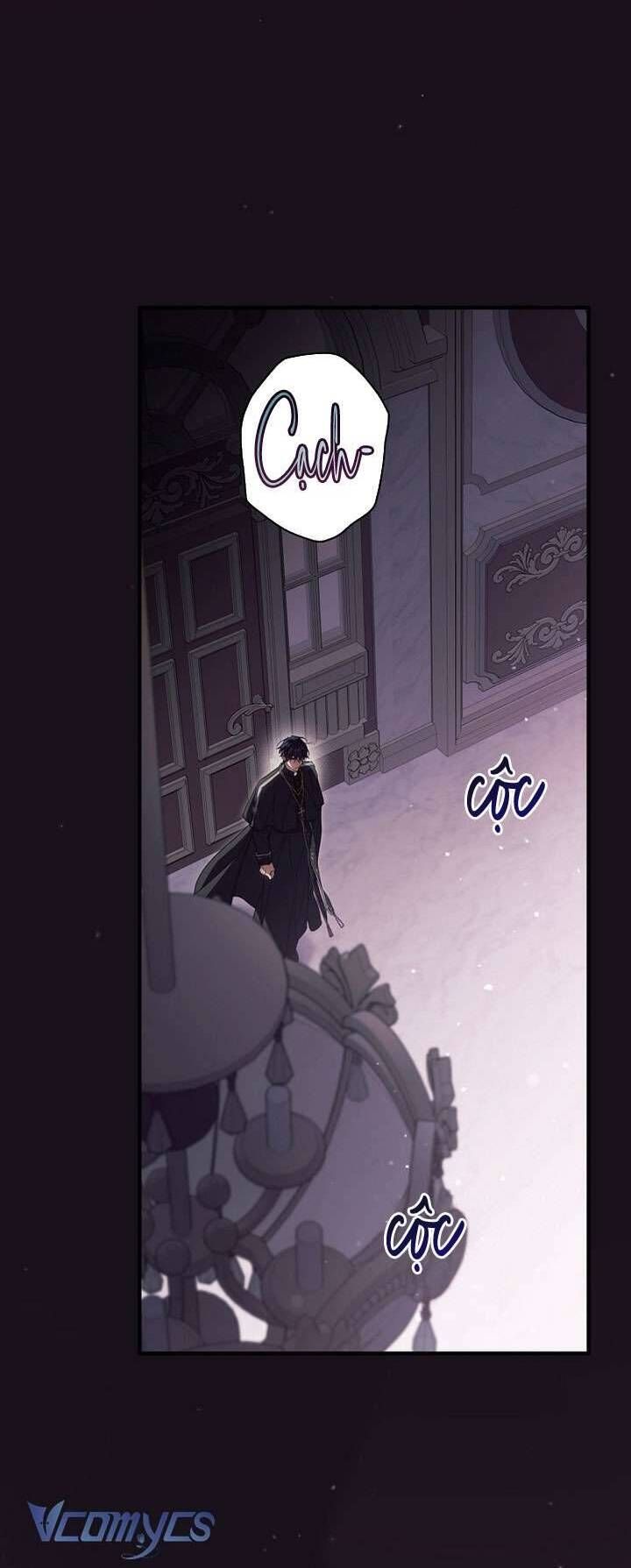 Phương Pháp Khiến Phu Quân Đứng Về Phía Tôi - Chapter 121 - Page 39