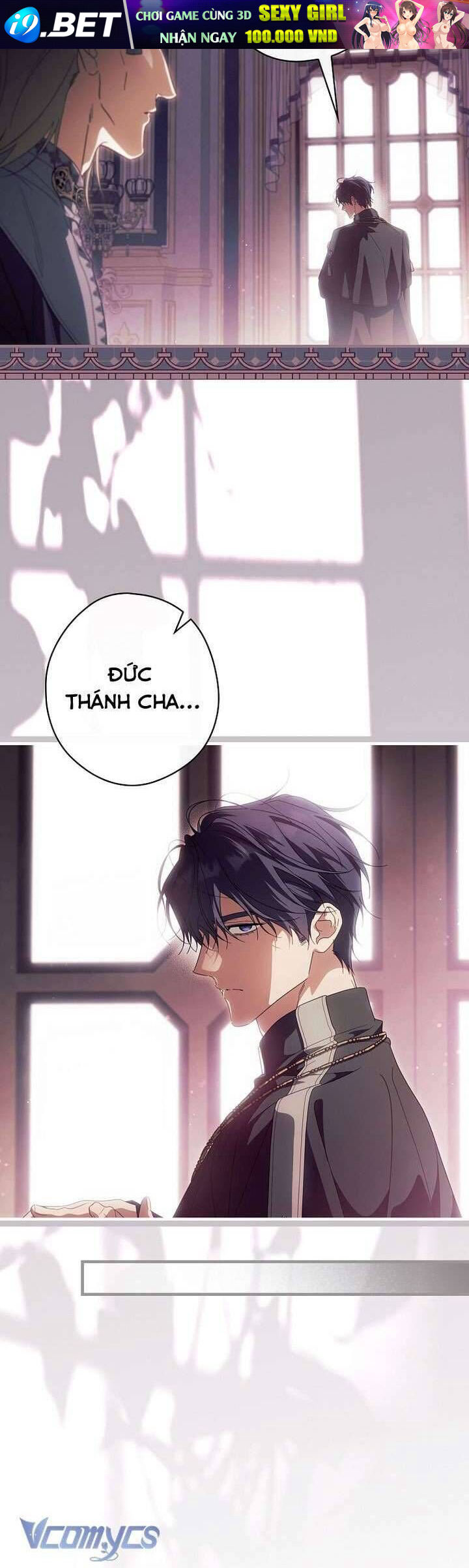 Phương Pháp Khiến Phu Quân Đứng Về Phía Tôi - Chapter 121 - Page 4