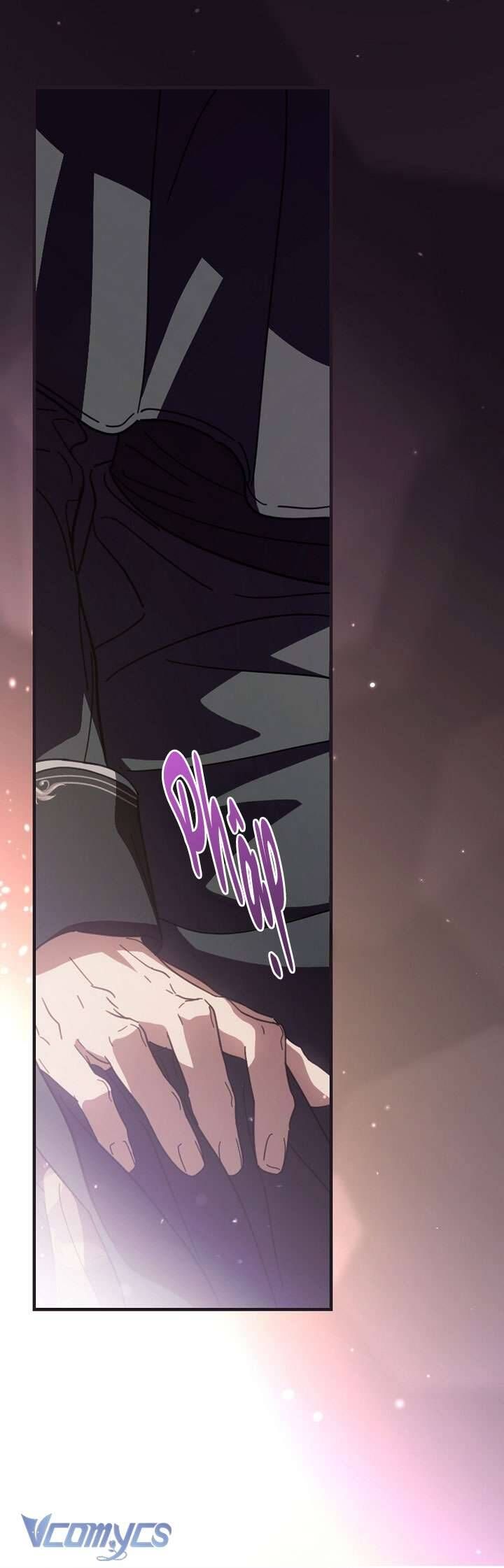 Phương Pháp Khiến Phu Quân Đứng Về Phía Tôi - Chapter 121 - Page 40