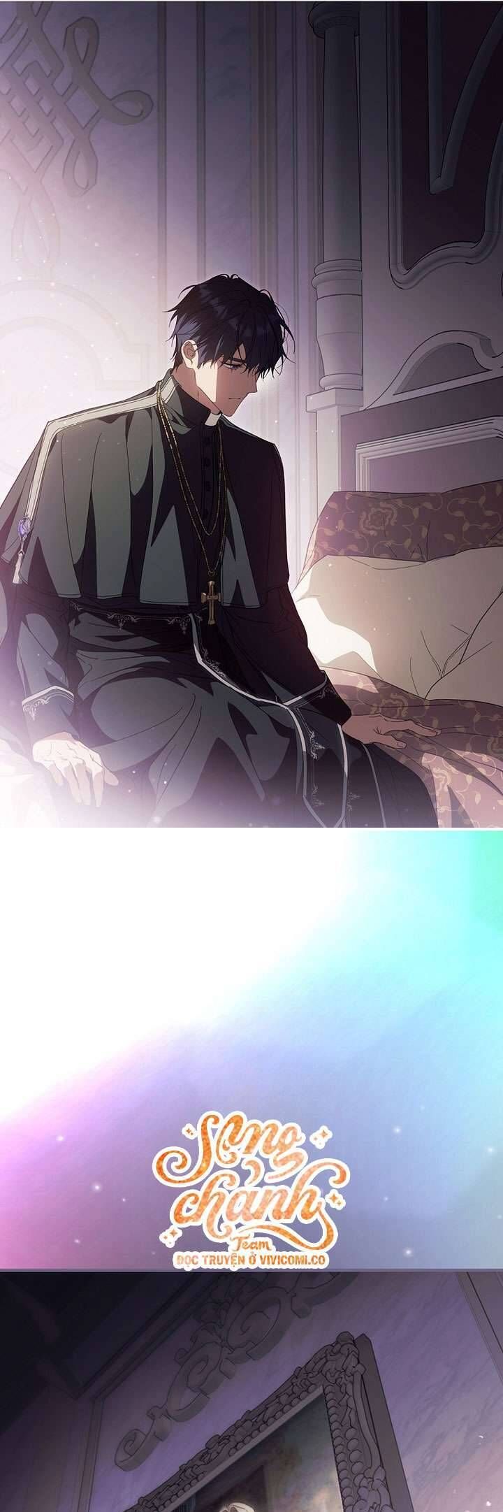 Phương Pháp Khiến Phu Quân Đứng Về Phía Tôi - Chapter 121 - Page 41