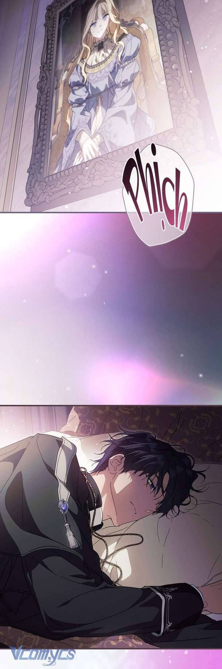 Phương Pháp Khiến Phu Quân Đứng Về Phía Tôi - Chapter 121 - Page 42