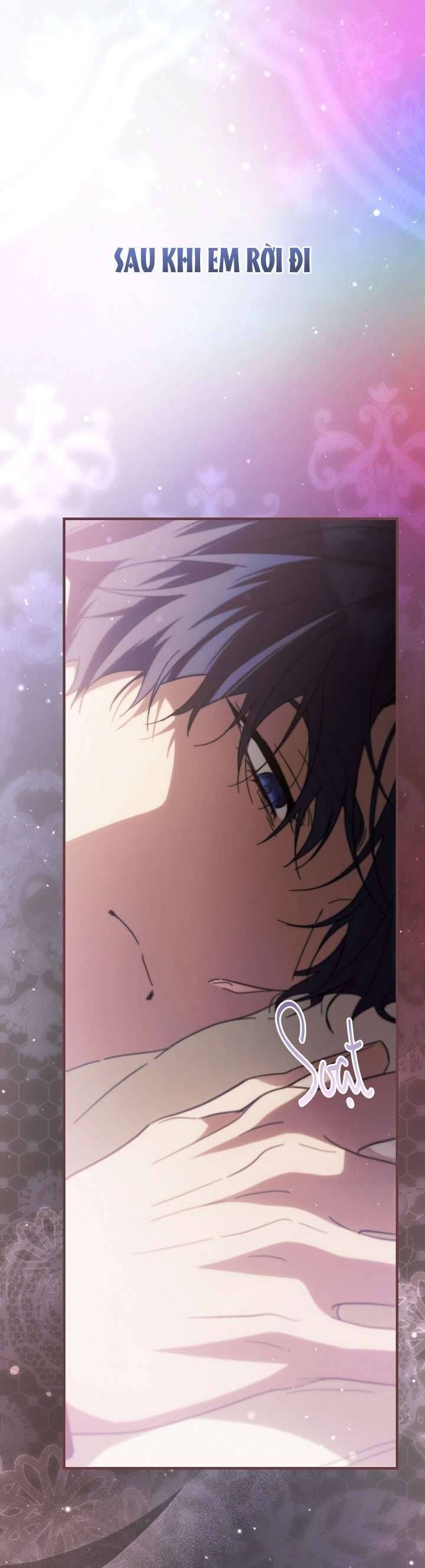 Phương Pháp Khiến Phu Quân Đứng Về Phía Tôi - Chapter 121 - Page 43