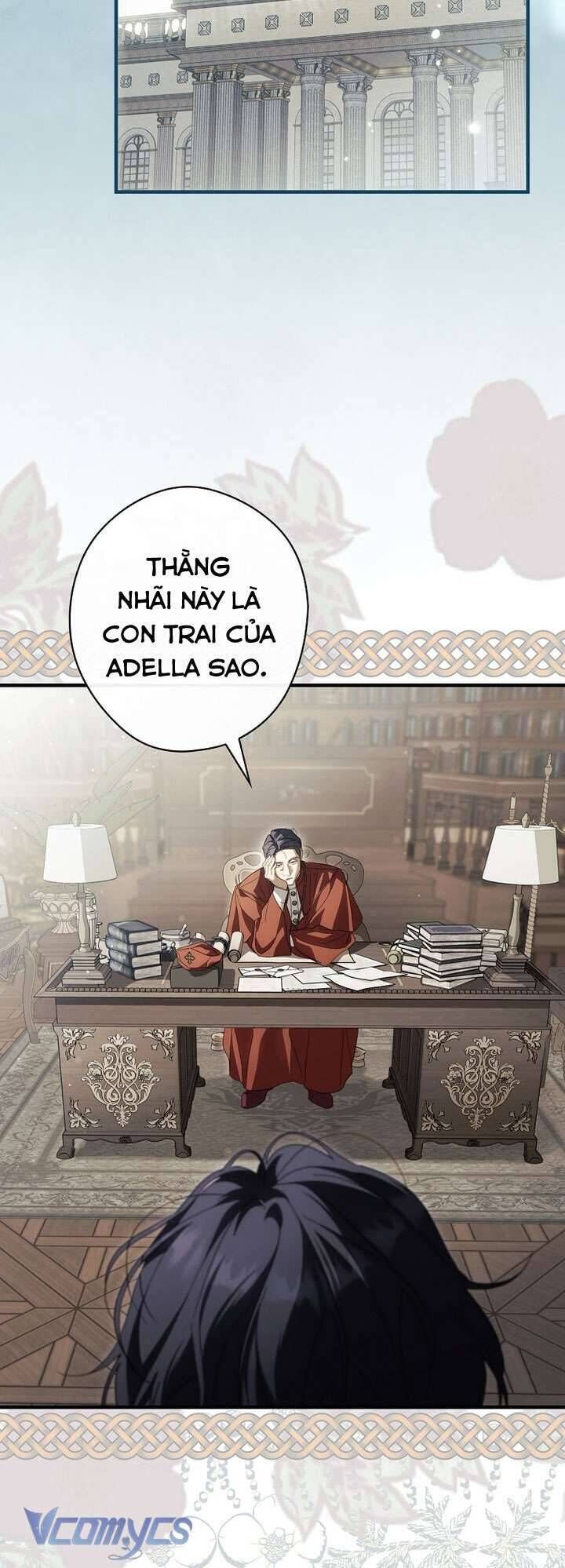 Phương Pháp Khiến Phu Quân Đứng Về Phía Tôi - Chapter 121 - Page 48