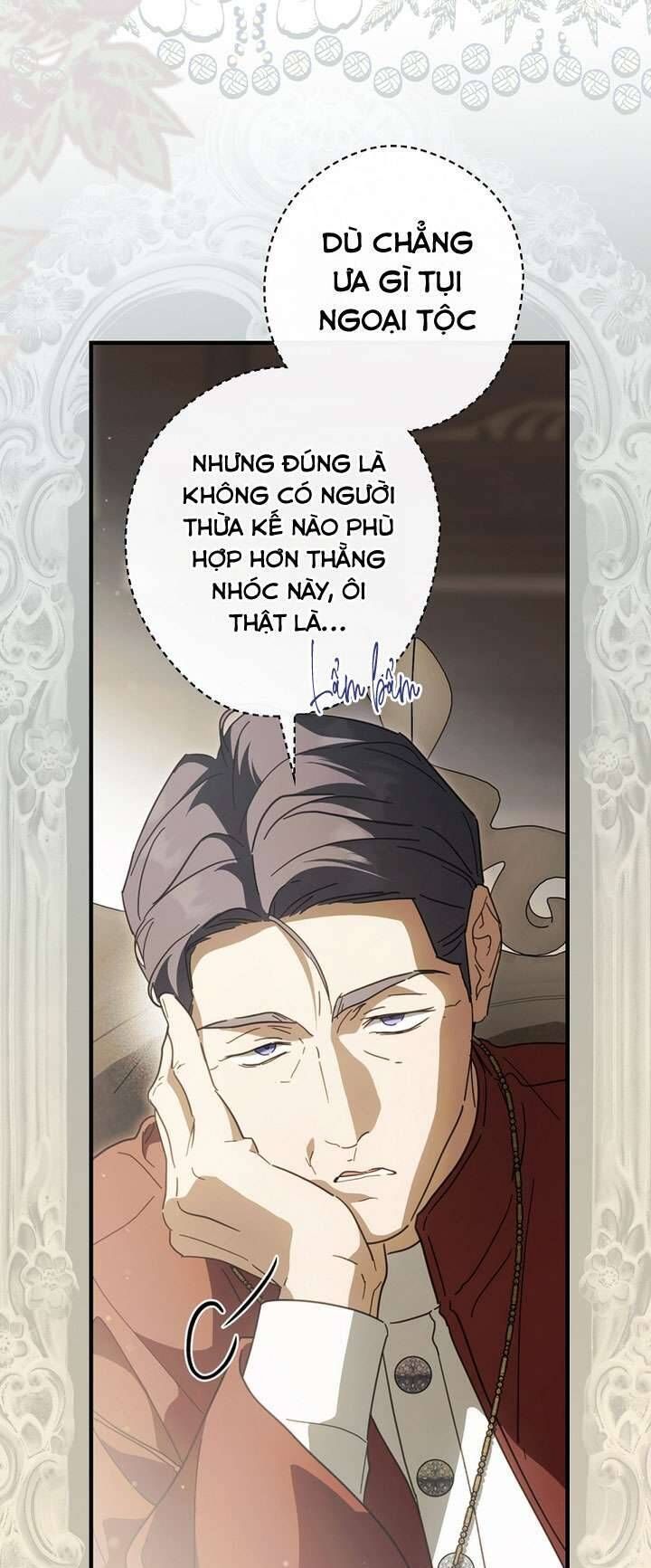 Phương Pháp Khiến Phu Quân Đứng Về Phía Tôi - Chapter 121 - Page 49