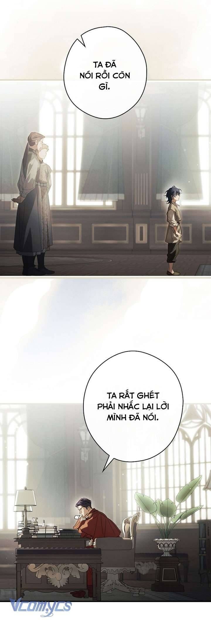 Phương Pháp Khiến Phu Quân Đứng Về Phía Tôi - Chapter 121 - Page 52