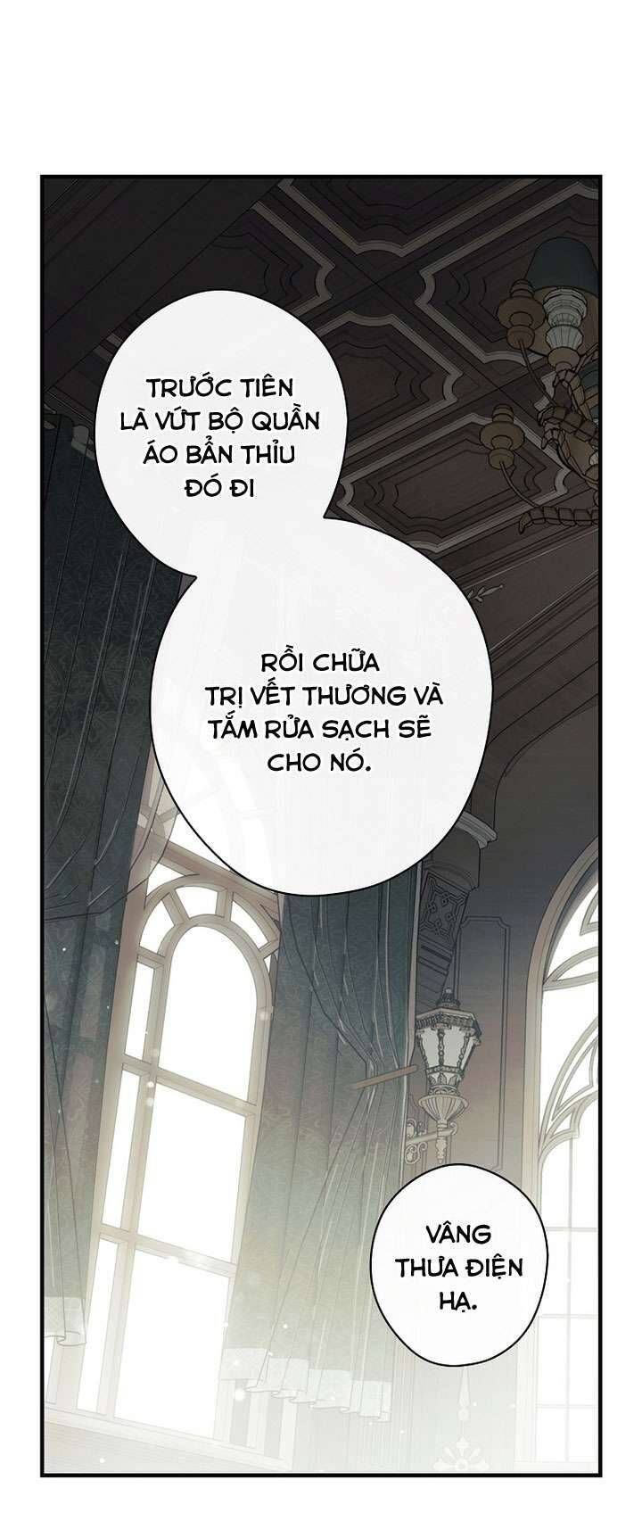 Phương Pháp Khiến Phu Quân Đứng Về Phía Tôi - Chapter 121 - Page 57