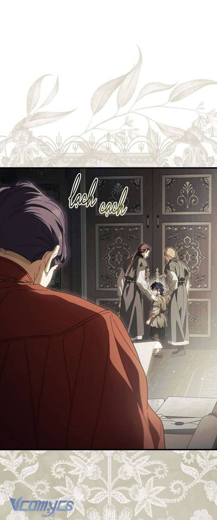 Phương Pháp Khiến Phu Quân Đứng Về Phía Tôi - Chapter 121 - Page 58