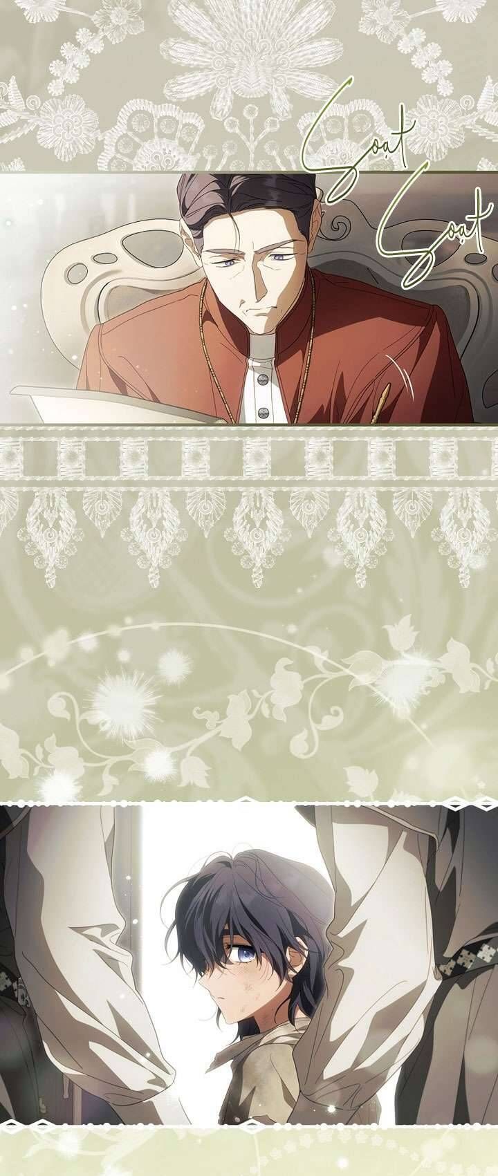 Phương Pháp Khiến Phu Quân Đứng Về Phía Tôi - Chapter 121 - Page 59