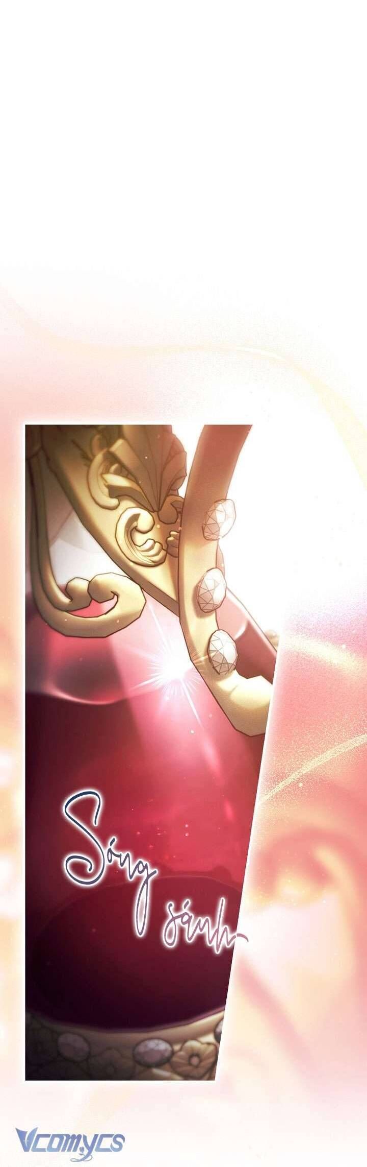 Phương Pháp Khiến Phu Quân Đứng Về Phía Tôi - Chapter 121 - Page 6