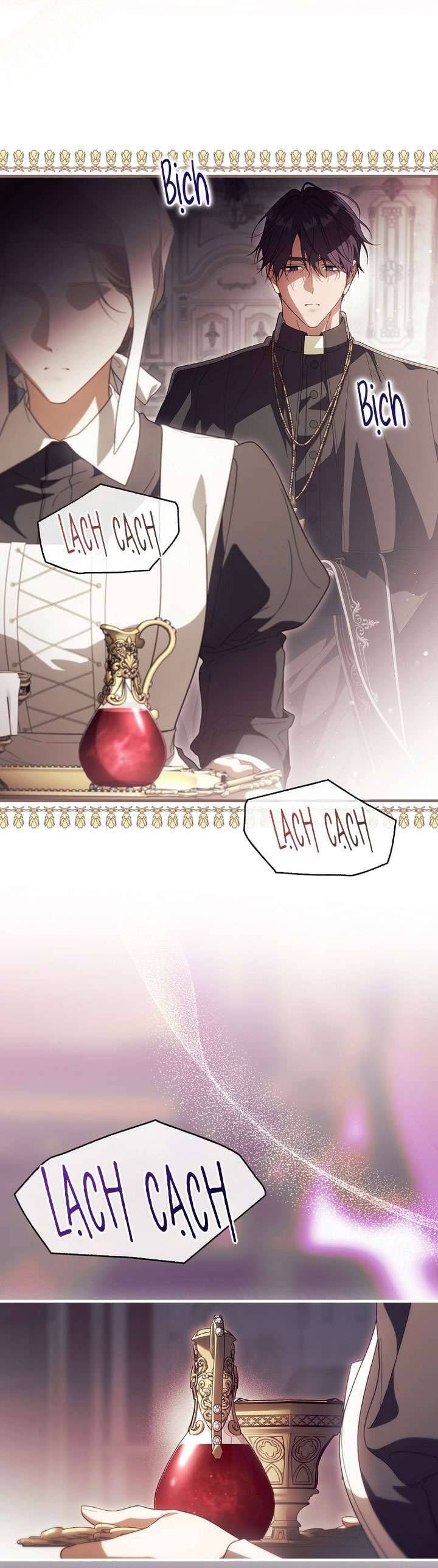 Phương Pháp Khiến Phu Quân Đứng Về Phía Tôi - Chapter 121 - Page 7