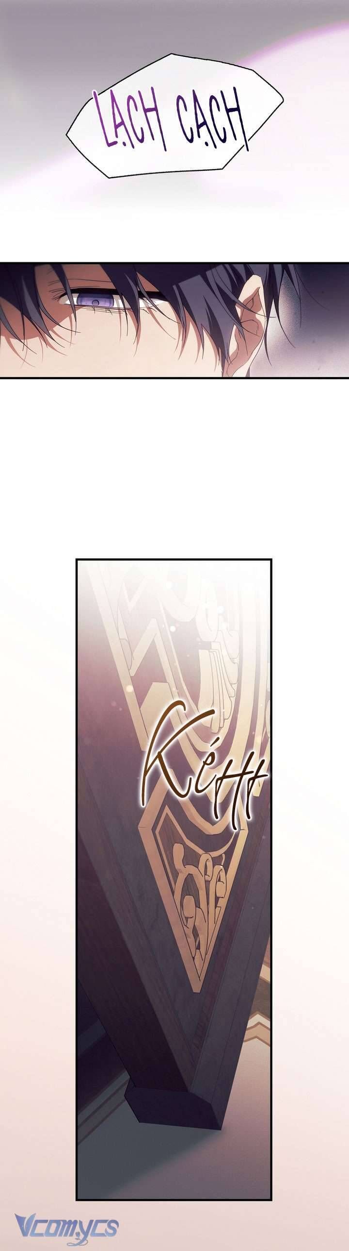 Phương Pháp Khiến Phu Quân Đứng Về Phía Tôi - Chapter 121 - Page 8