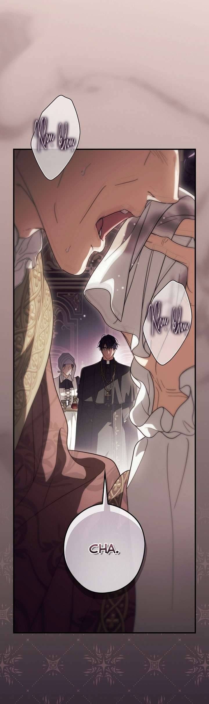 Phương Pháp Khiến Phu Quân Đứng Về Phía Tôi - Chapter 121 - Page 9