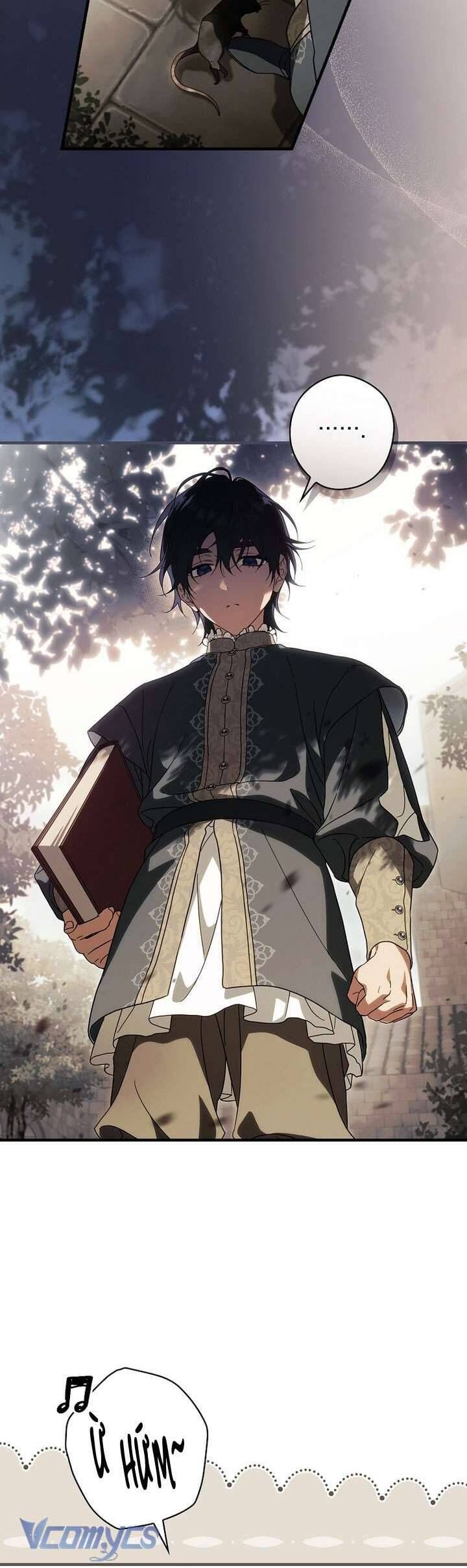 Phương Pháp Khiến Phu Quân Đứng Về Phía Tôi - Chapter 122 - Page 14