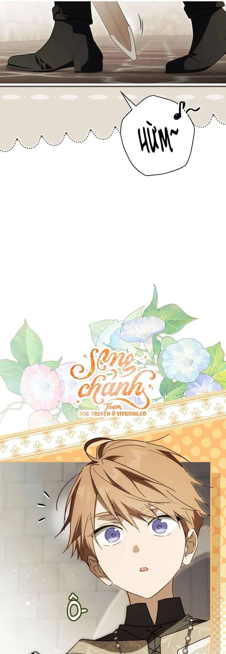 Phương Pháp Khiến Phu Quân Đứng Về Phía Tôi - Chapter 122 - Page 15