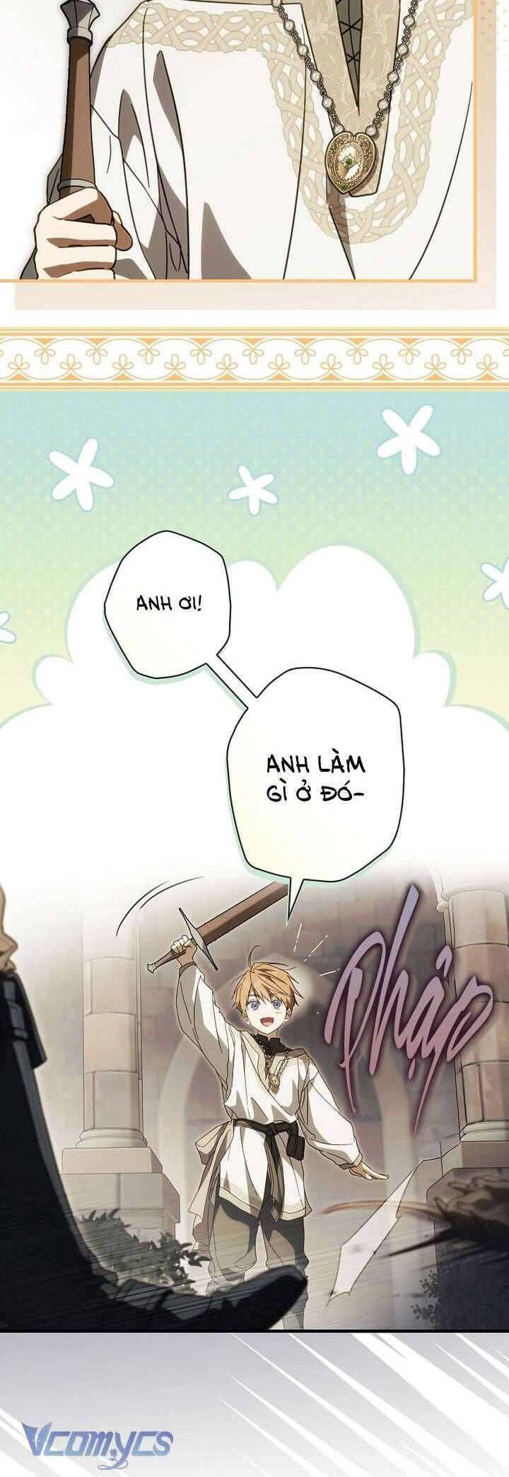 Phương Pháp Khiến Phu Quân Đứng Về Phía Tôi - Chapter 122 - Page 16