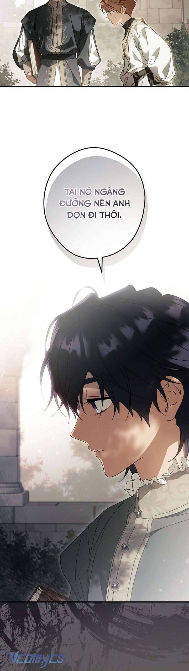 Phương Pháp Khiến Phu Quân Đứng Về Phía Tôi - Chapter 122 - Page 18