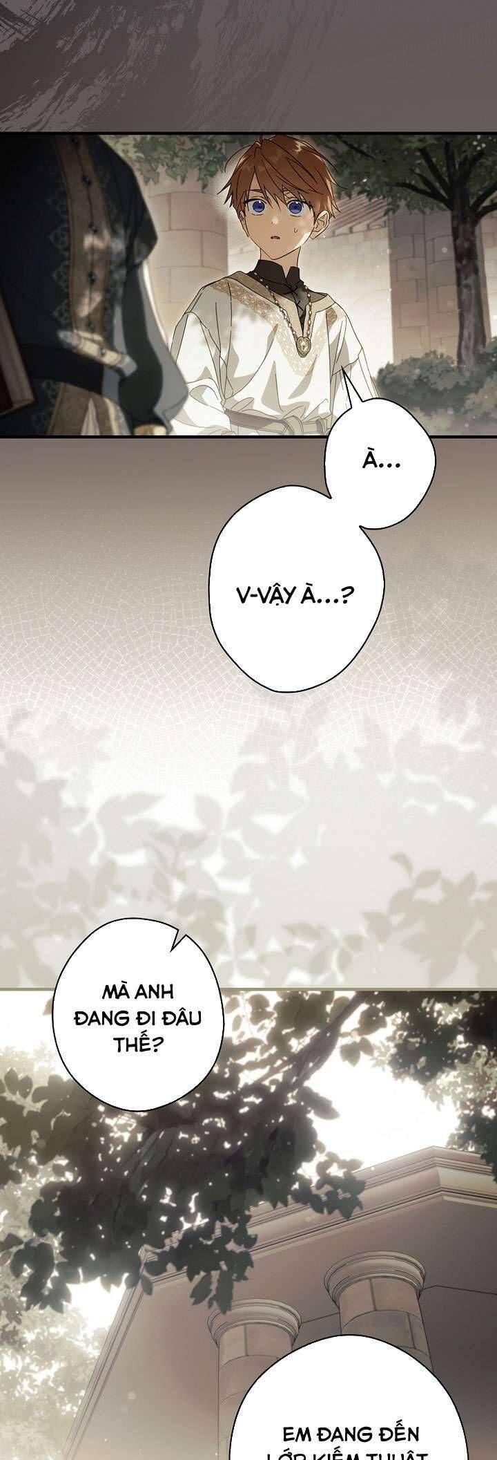 Phương Pháp Khiến Phu Quân Đứng Về Phía Tôi - Chapter 122 - Page 19