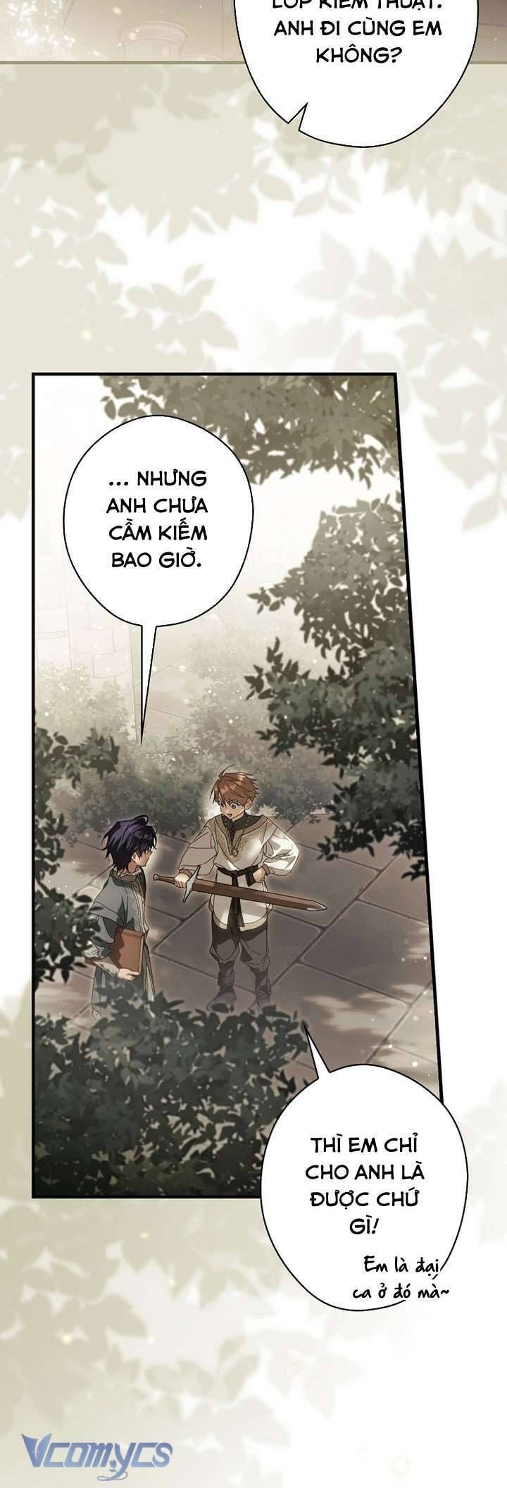 Phương Pháp Khiến Phu Quân Đứng Về Phía Tôi - Chapter 122 - Page 20