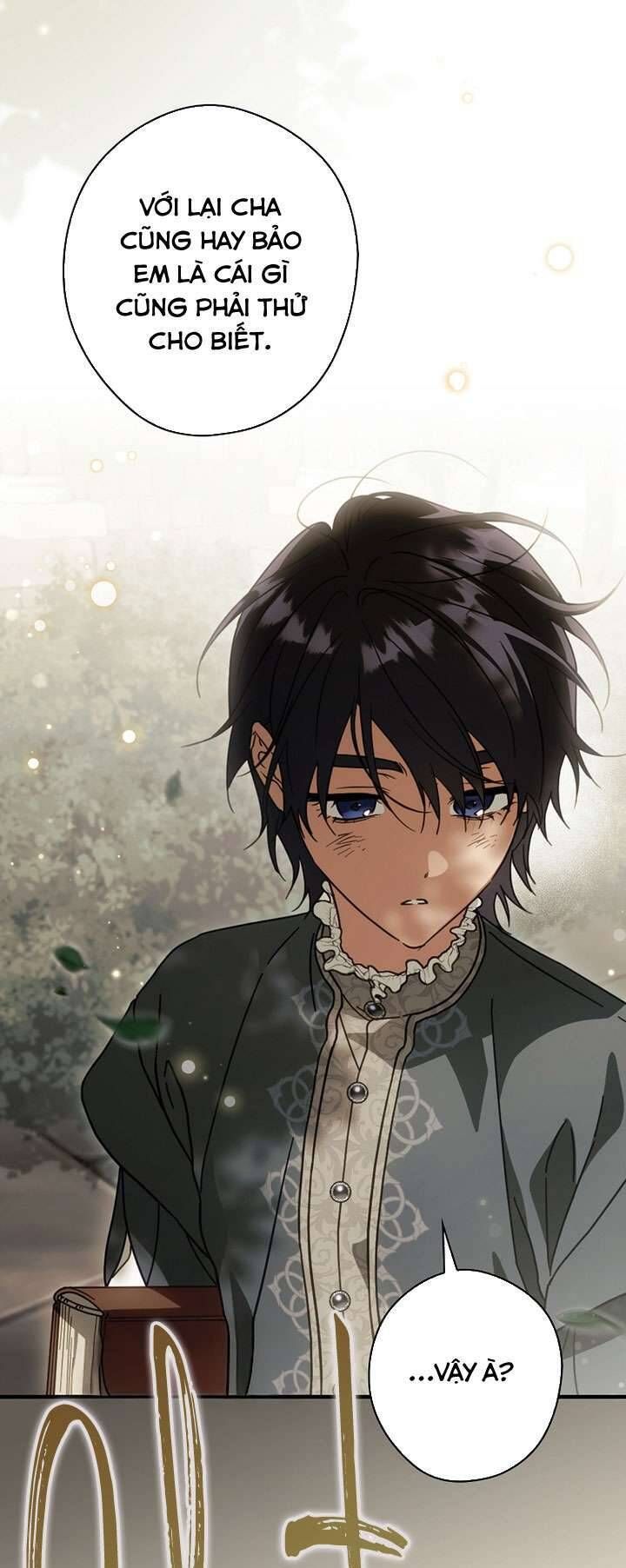 Phương Pháp Khiến Phu Quân Đứng Về Phía Tôi - Chapter 122 - Page 21