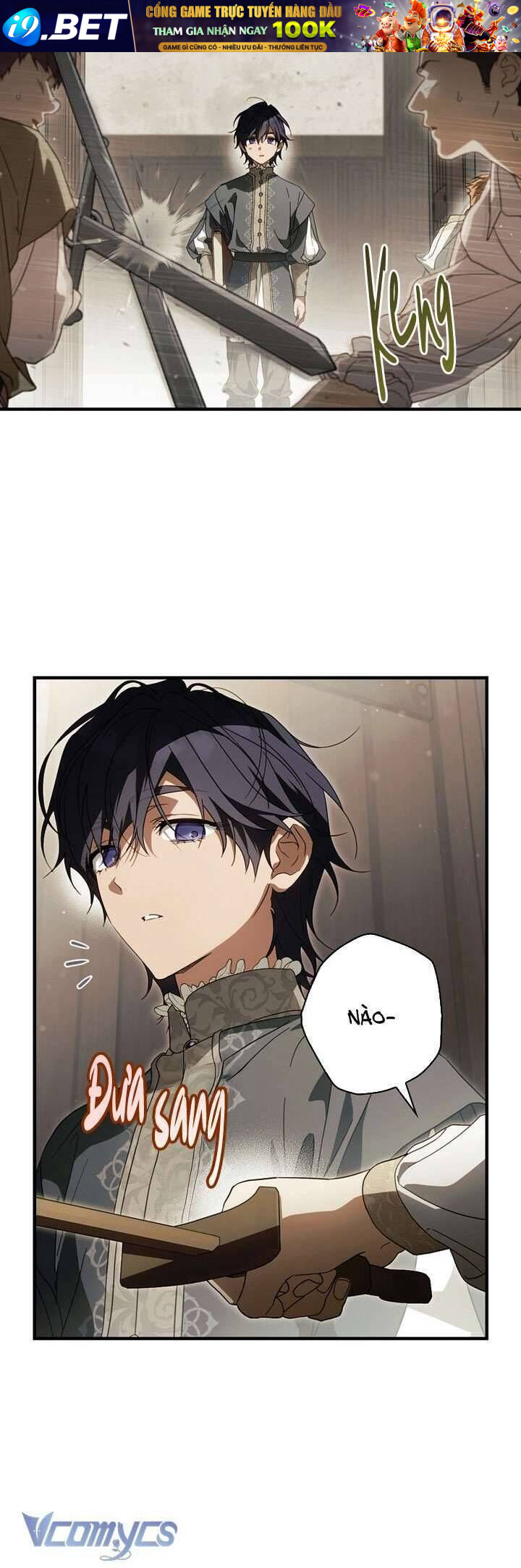 Phương Pháp Khiến Phu Quân Đứng Về Phía Tôi - Chapter 122 - Page 24