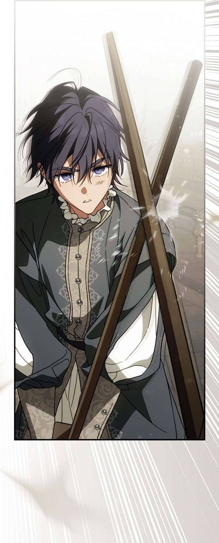 Phương Pháp Khiến Phu Quân Đứng Về Phía Tôi - Chapter 122 - Page 27