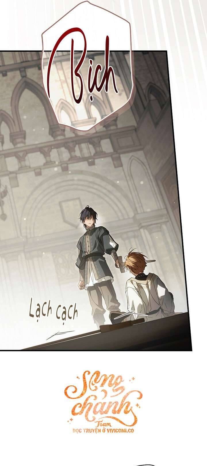 Phương Pháp Khiến Phu Quân Đứng Về Phía Tôi - Chapter 122 - Page 29