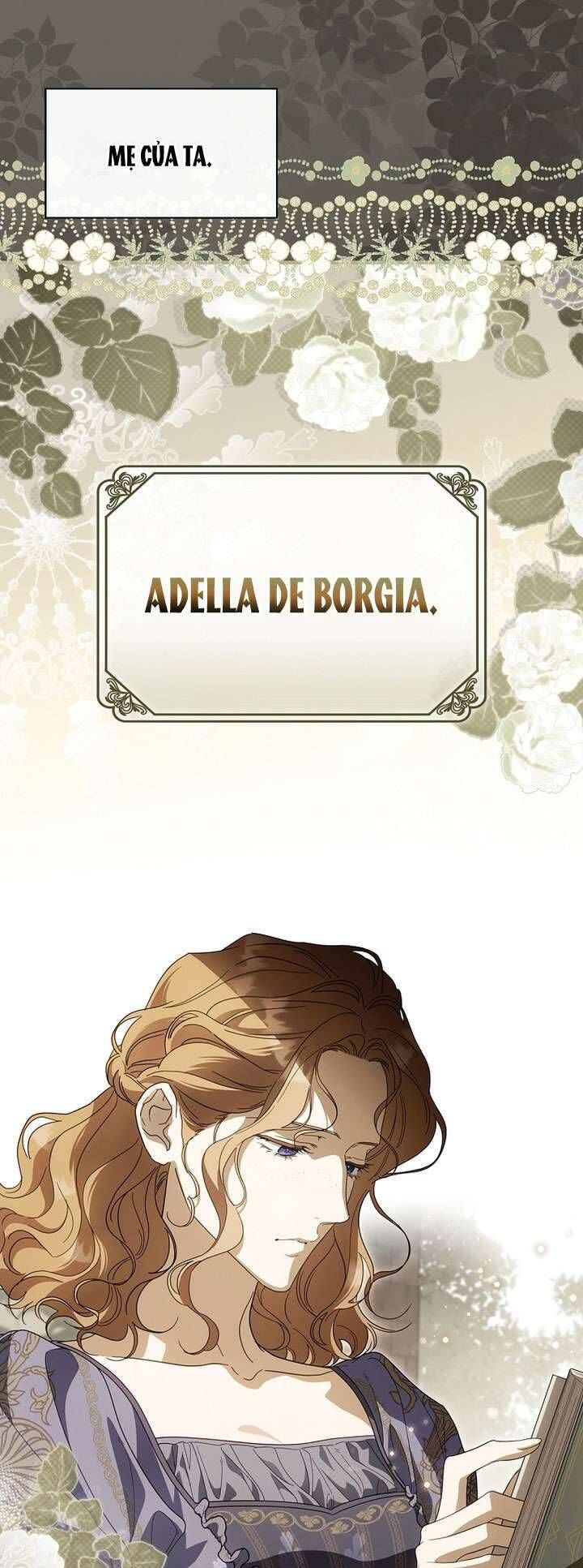 Phương Pháp Khiến Phu Quân Đứng Về Phía Tôi - Chapter 122 - Page 3