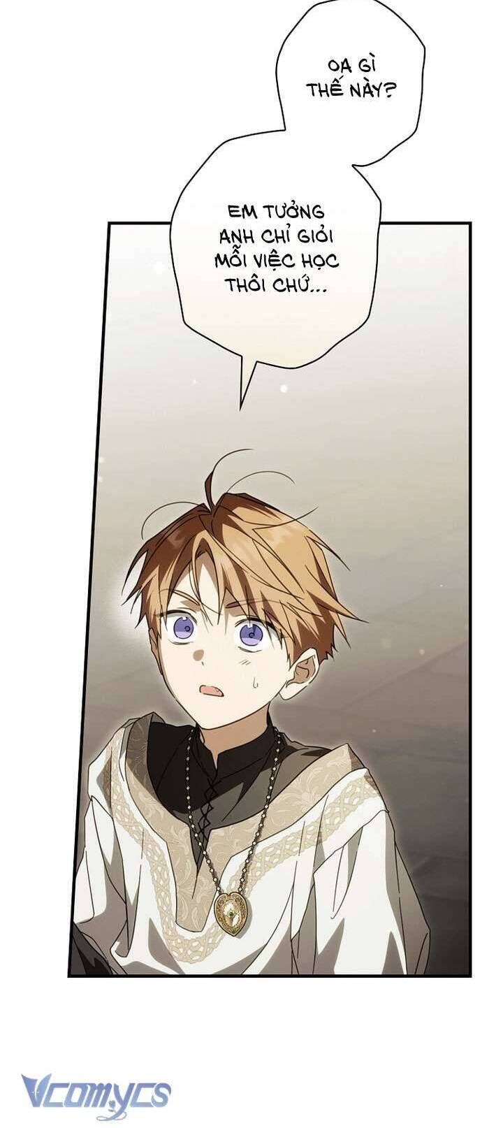 Phương Pháp Khiến Phu Quân Đứng Về Phía Tôi - Chapter 122 - Page 30