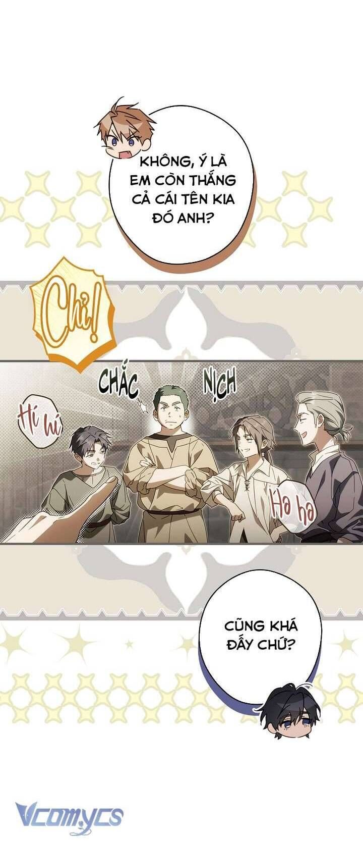 Phương Pháp Khiến Phu Quân Đứng Về Phía Tôi - Chapter 122 - Page 32