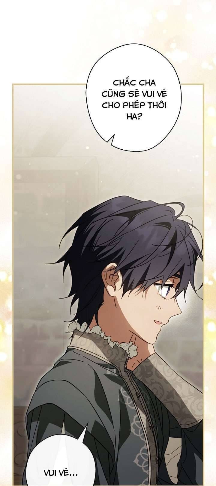 Phương Pháp Khiến Phu Quân Đứng Về Phía Tôi - Chapter 122 - Page 34