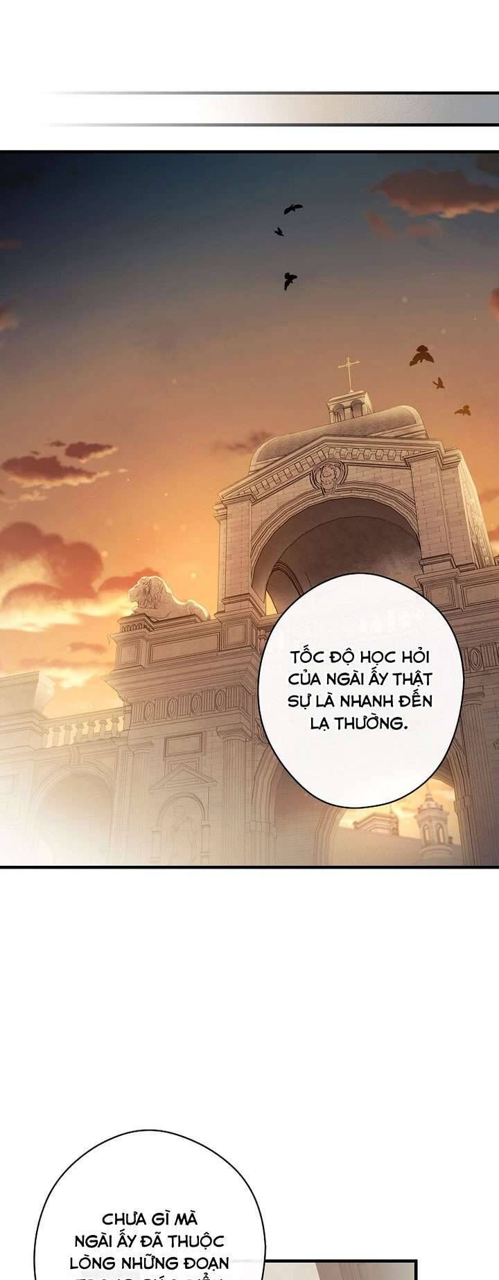 Phương Pháp Khiến Phu Quân Đứng Về Phía Tôi - Chapter 122 - Page 36